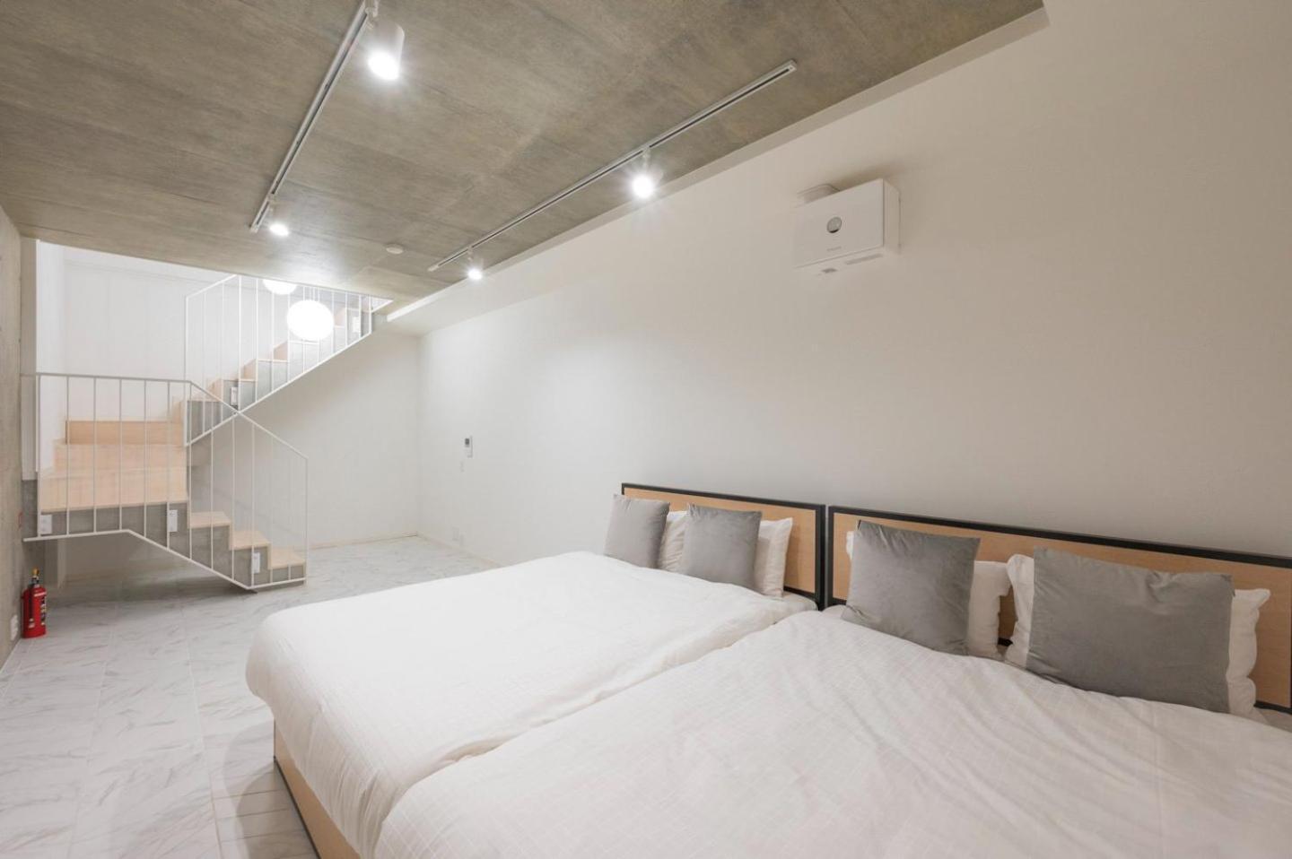 Legaland Sangenjaya Annex โตเกียว ภายนอก รูปภาพ