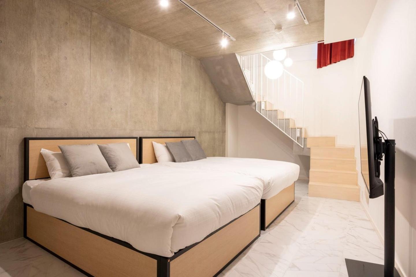 Legaland Sangenjaya Annex โตเกียว ภายนอก รูปภาพ